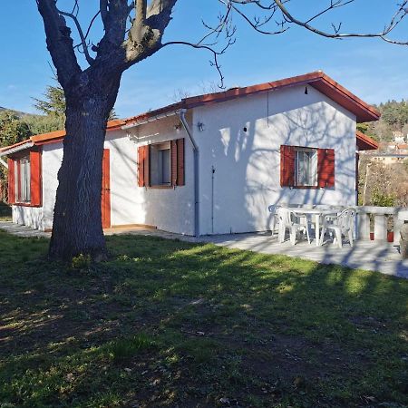 Casita Independiente Con Jardin Y Chimenea. Cercedilla Exteriör bild