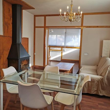 Casita Independiente Con Jardin Y Chimenea. Cercedilla Exteriör bild